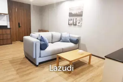 1 Bed 1 Bath 75 SQ.M European Central Place