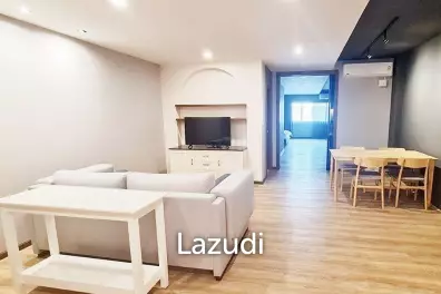 1 Bed 1 Bath 75 SQ.M European Central Place
