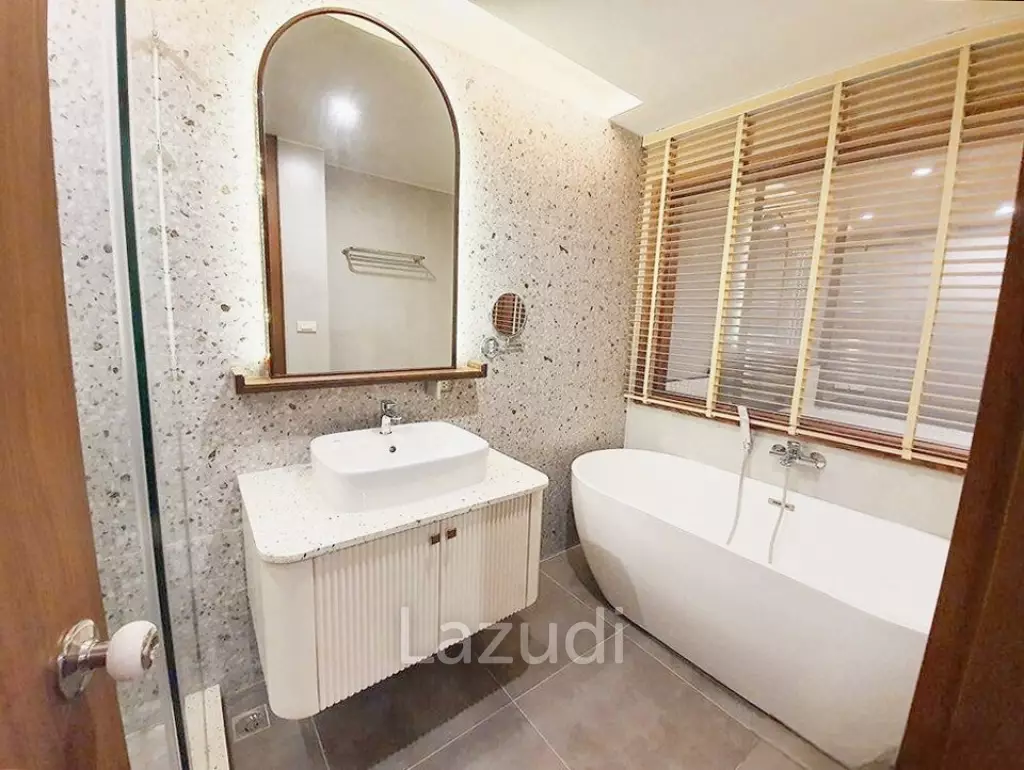 1 Bed 1 Bath 75 SQ.M European Central Place