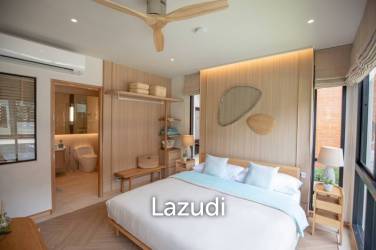 2 Bed 2 Bath 92 SQ.M SASARA Hua Hin 2 Bed 2 Bath 92 SQ.M SASARA Hua Hin