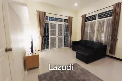 บ้านให้เช่า 2 ห้องนอน ใน แม่เหียะ เชียงใหม่