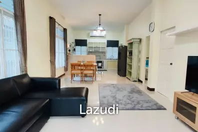 บ้านให้เช่า 2 ห้องนอน ใน แม่เหียะ เชียงใหม่