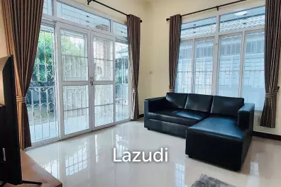บ้านให้เช่า 2 ห้องนอน ใน แม่เหียะ เชียงใหม่