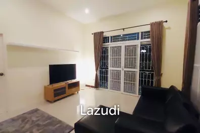 บ้านให้เช่า 2 ห้องนอน ใน แม่เหียะ เชียงใหม่