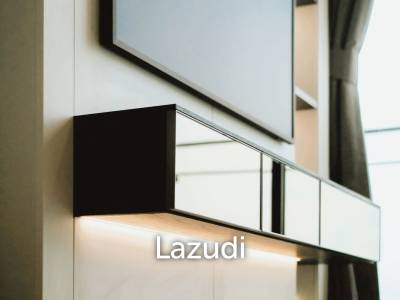 2 Bed 2 Bath 73 SQ.M The Crest Park Residences