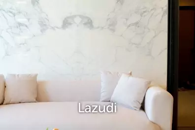 2 Bed 2 Bath 73 SQ.M The Crest Park Residences
