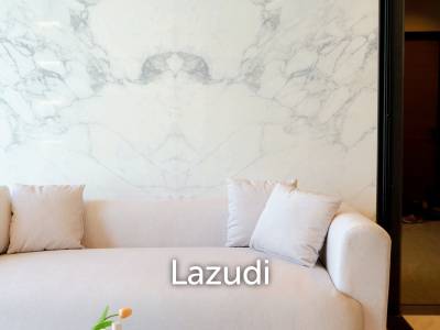 2 Bed 2 Bath 73 SQ.M The Crest Park Residences