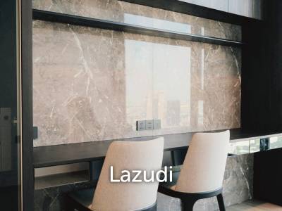 2 Bed 2 Bath 73 SQ.M The Crest Park Residences