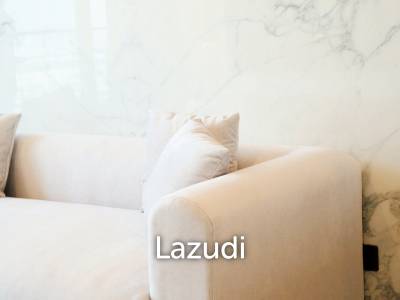 2 Bed 2 Bath 73 SQ.M The Crest Park Residences