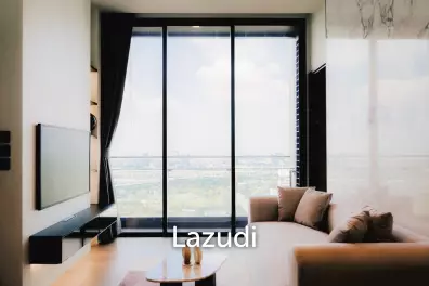 2 Bed 2 Bath 73 SQ.M The Crest Park Residences