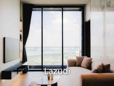 2 Bed 2 Bath 73 SQ.M The Crest Park Residences
