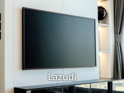 2 Bed 2 Bath 73 SQ.M The Crest Park Residences