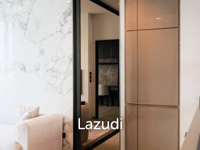 2 Bed 2 Bath 73 SQ.M The Crest Park Residences