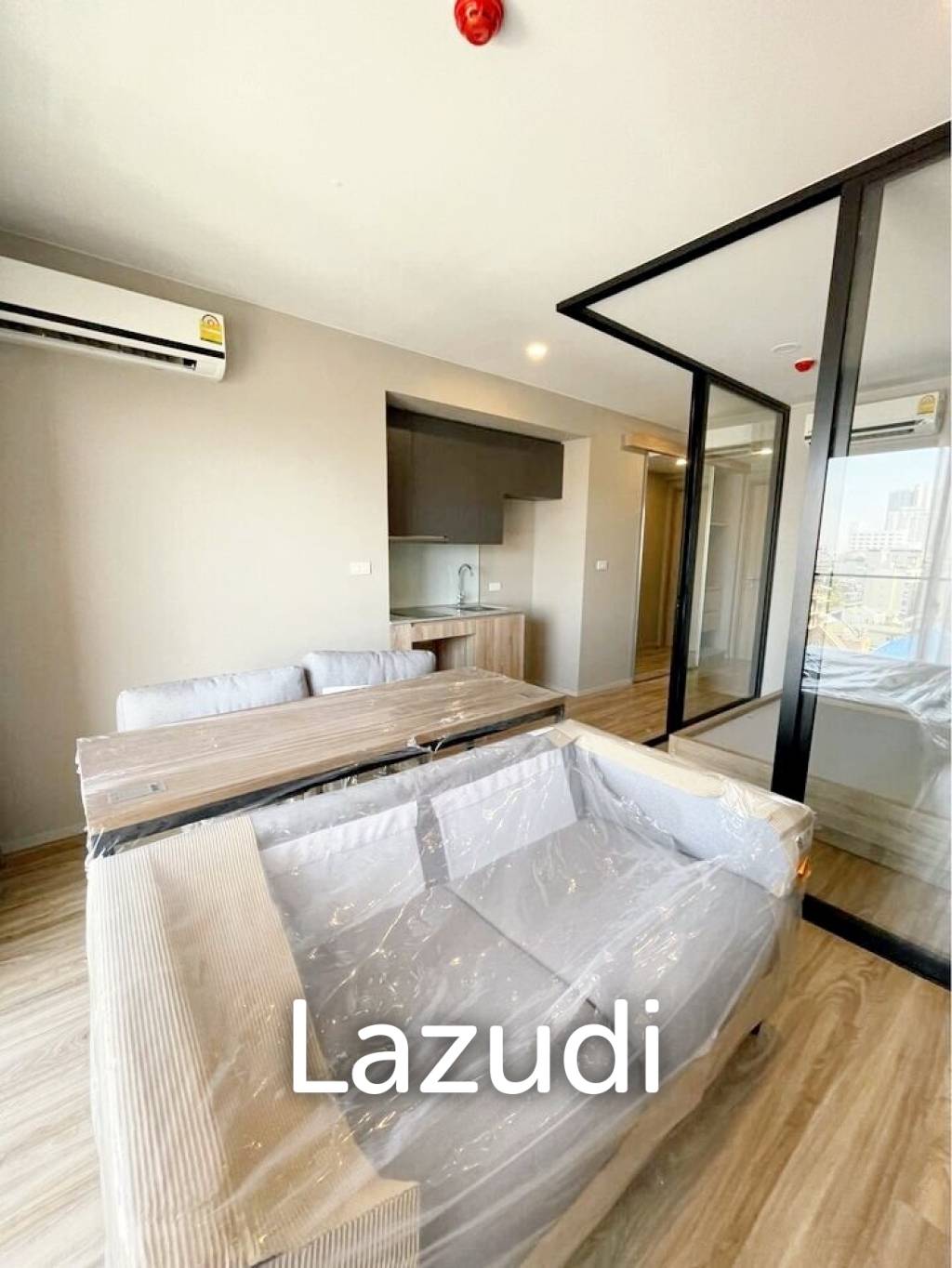 1 Bed 30 SQ.M Blossom Condo @ Sathorn-Charoenrat