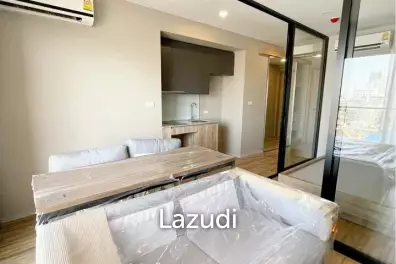 1 Bed 30 SQ.M Blossom Condo @ Sathorn-Charoenrat