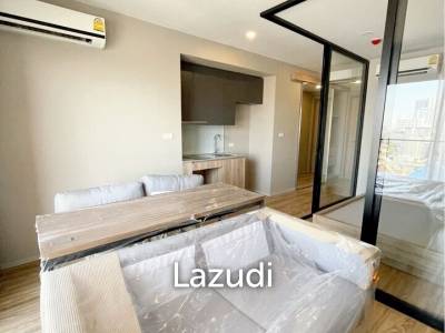 1 Bed 30 SQ.M Blossom Condo @ Sathorn-Charoenrat