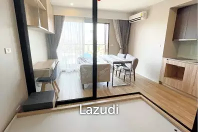 1 Bed 30 SQ.M Blossom Condo @ Sathorn-Charoenrat