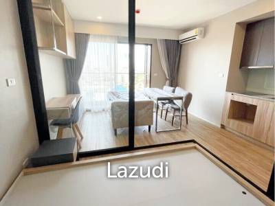 1 Bed 30 SQ.M Blossom Condo @ Sathorn-Charoenrat