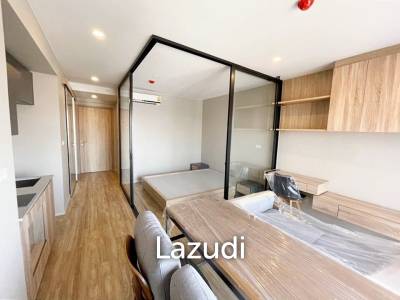1 Bed 30 SQ.M Blossom Condo @ Sathorn-Charoenrat