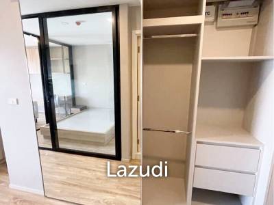1 Bed 30 SQ.M Blossom Condo @ Sathorn-Charoenrat