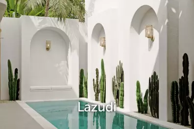 2 Bed 2 Bath 138 SQ.M Estella Villa