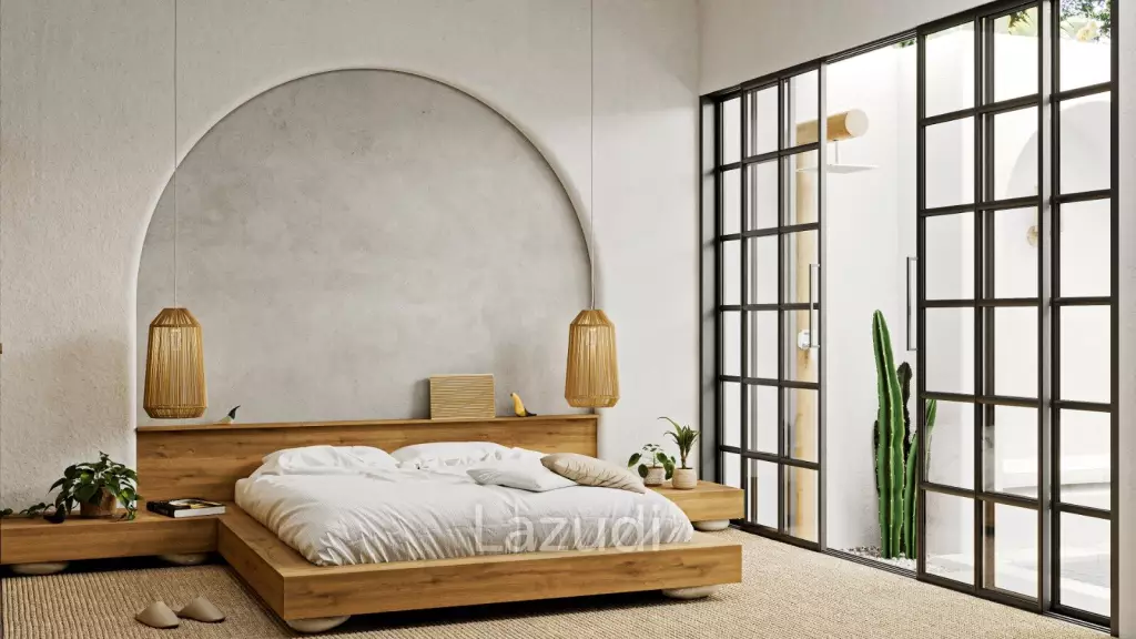 2 Bed 2 Bath 138 SQ.M Estella Villa
