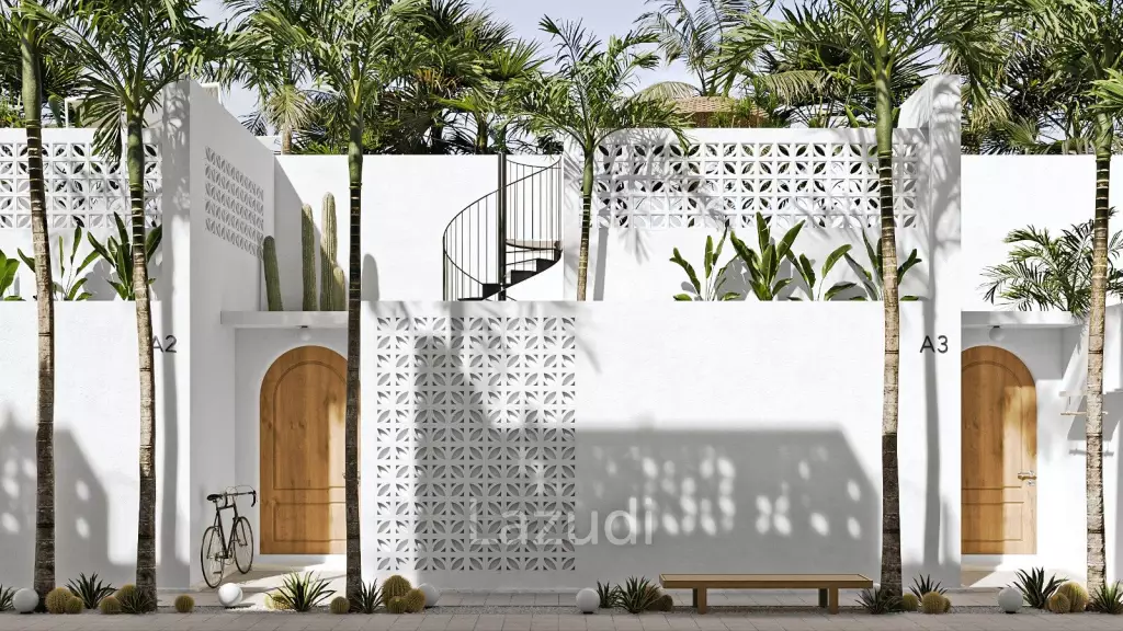 2 Bed 2 Bath 138 SQ.M Estella Villa