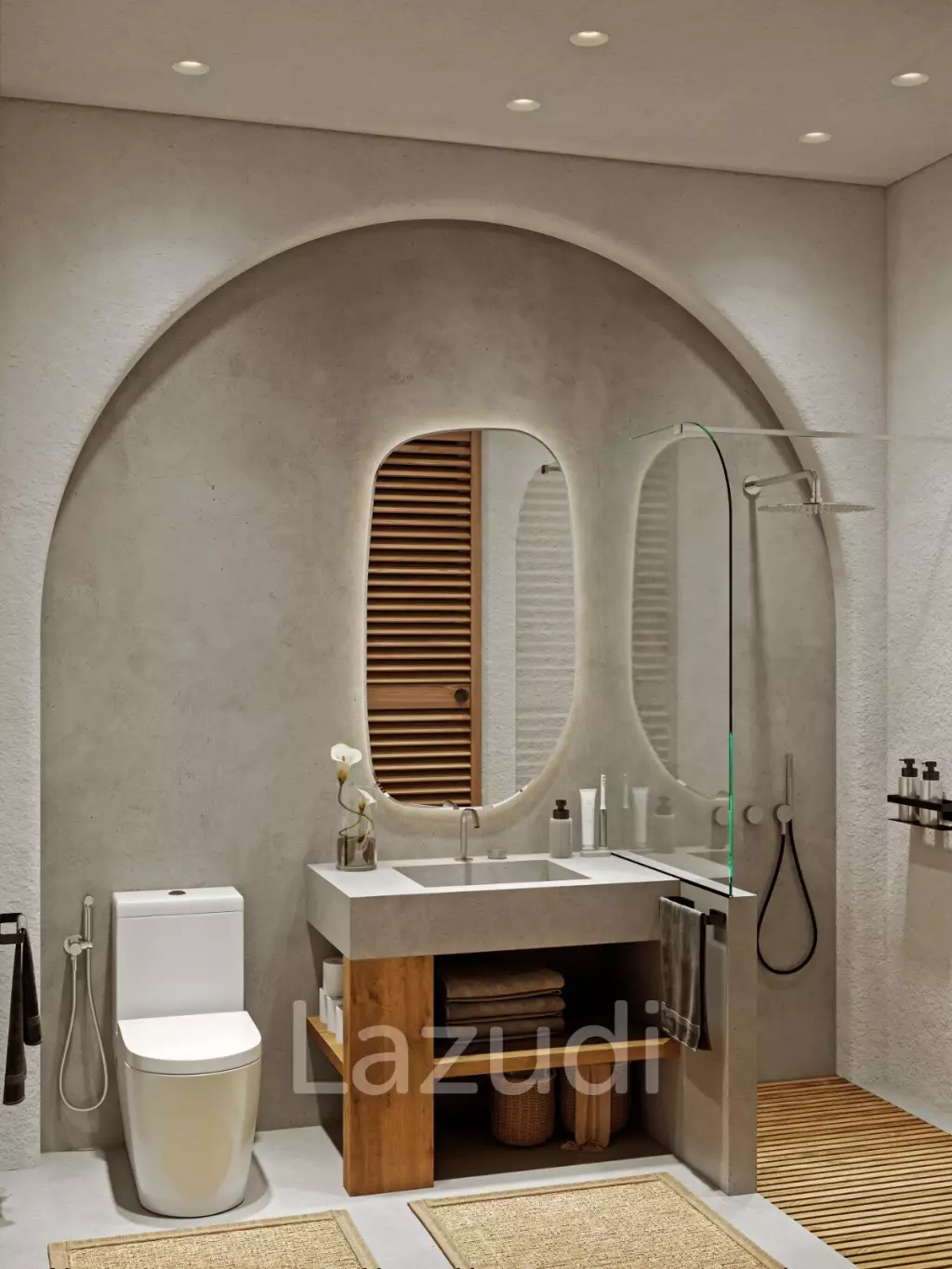 2 Bed 2 Bath 138 SQ.M Estella Villa