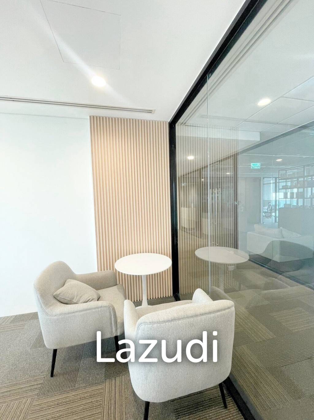 30 SQ.M Office For rent RAMA VI