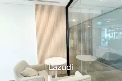 30 SQ.M Office For rent RAMA VI