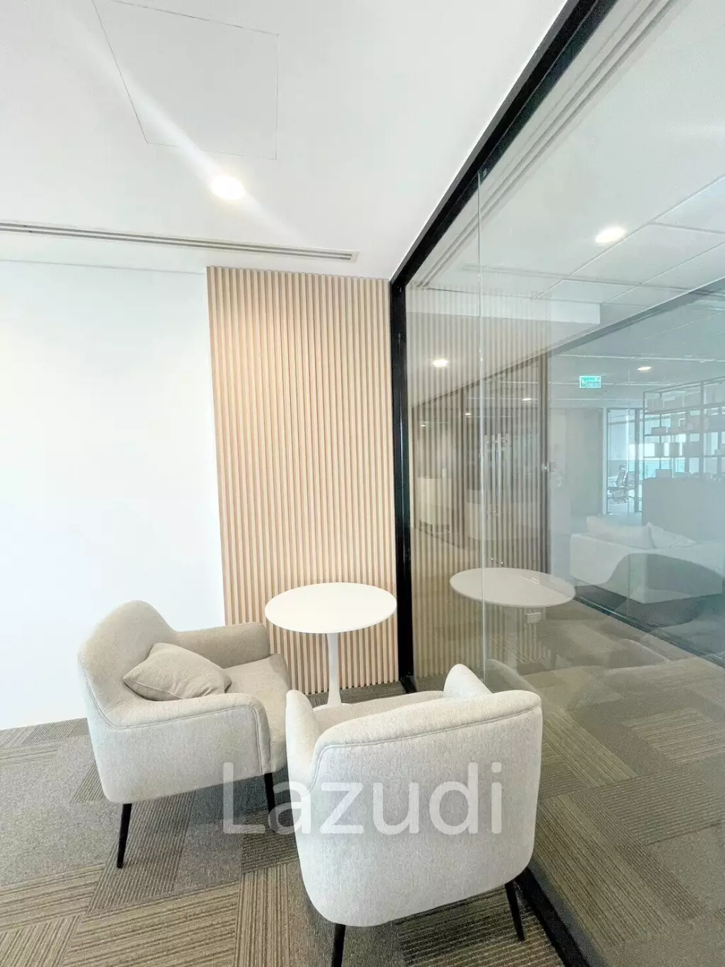 30 SQ.M Office For rent RAMA VI