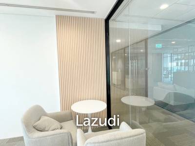 30 SQ.M Office For rent RAMA VI