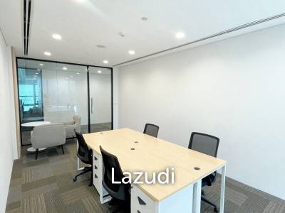 30 SQ.M Office For rent RAMA VI