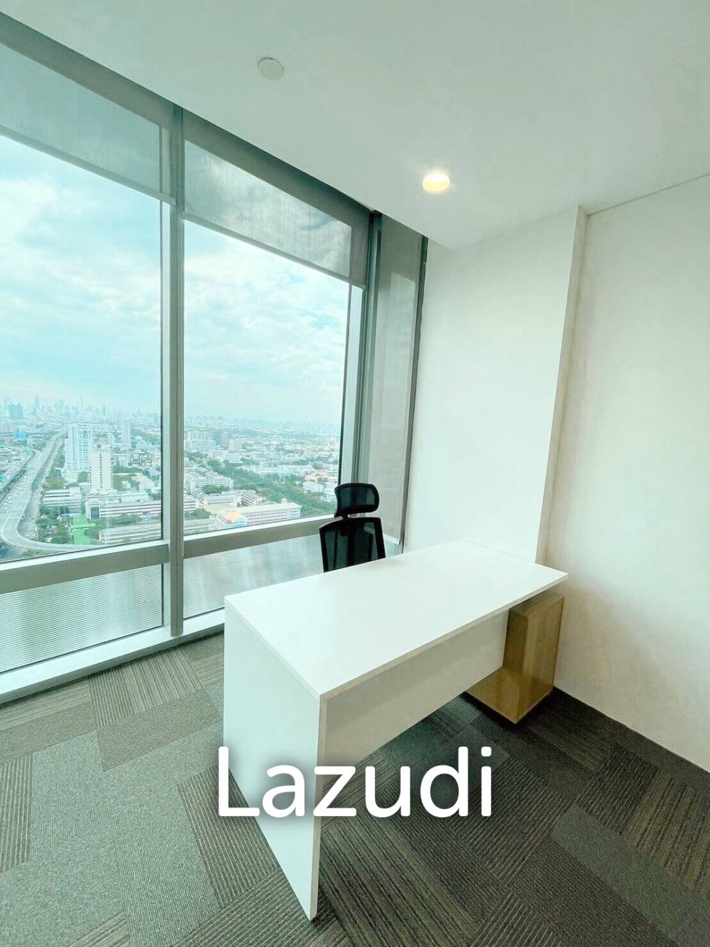 30 SQ.M Office For rent RAMA VI