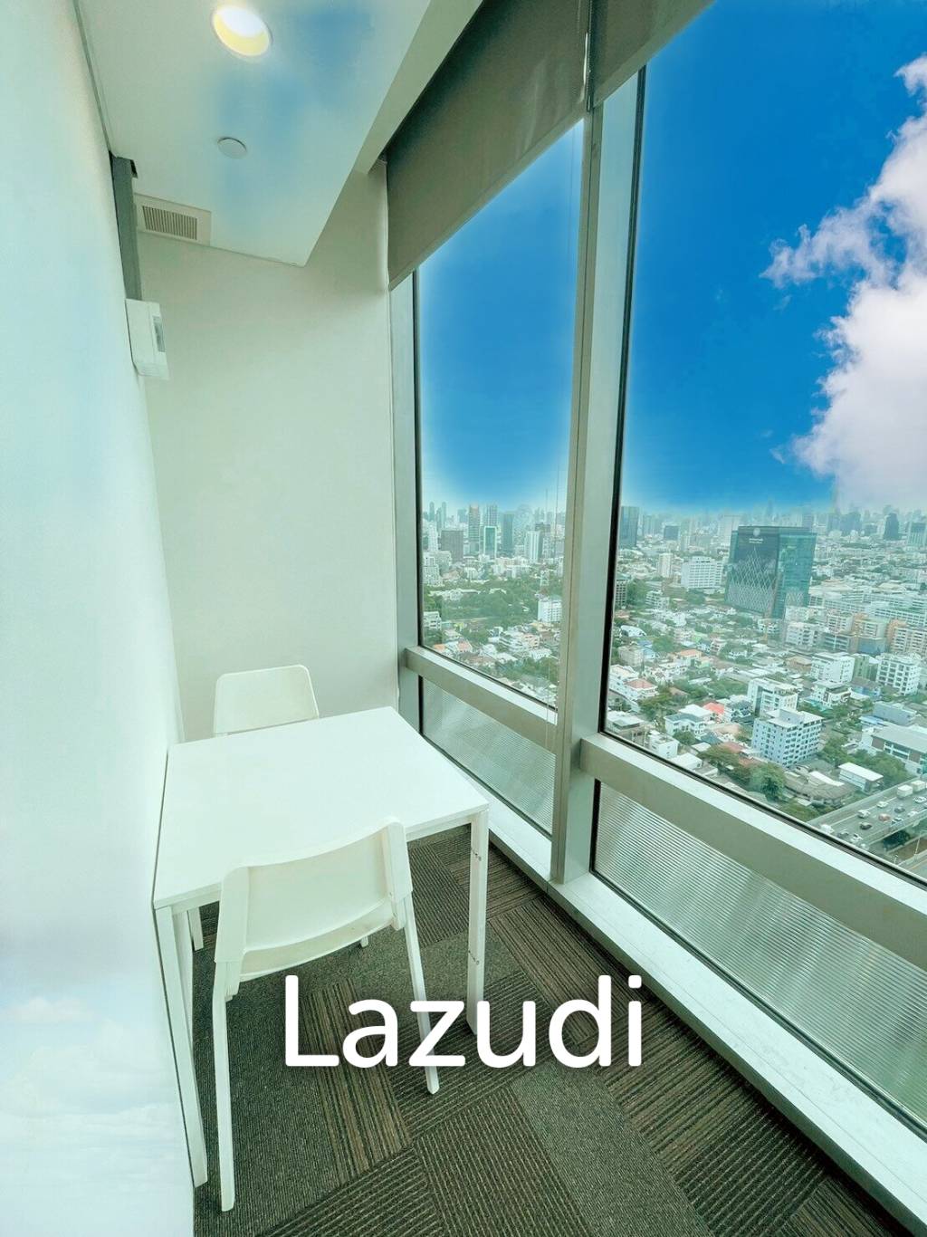 30 SQ.M Office For rent RAMA VI