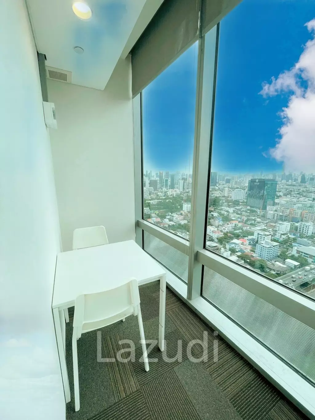 30 SQ.M Office For rent RAMA VI