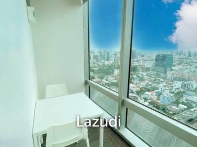 30 SQ.M Office For rent RAMA VI