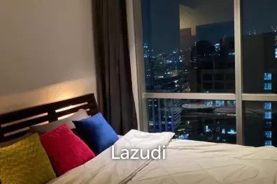 2 Bed 2 Bath 74 SQ.M Sky Villas Sathorn