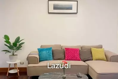 2 Bed 2 Bath 74 SQ.M Sky Villas Sathorn