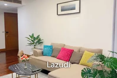 2 Bed 2 Bath 74 SQ.M Sky Villas Sathorn