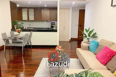2 Bed 2 Bath 74 SQ.M Sky Villas Sathorn