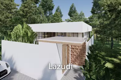 Great Development in Bingin