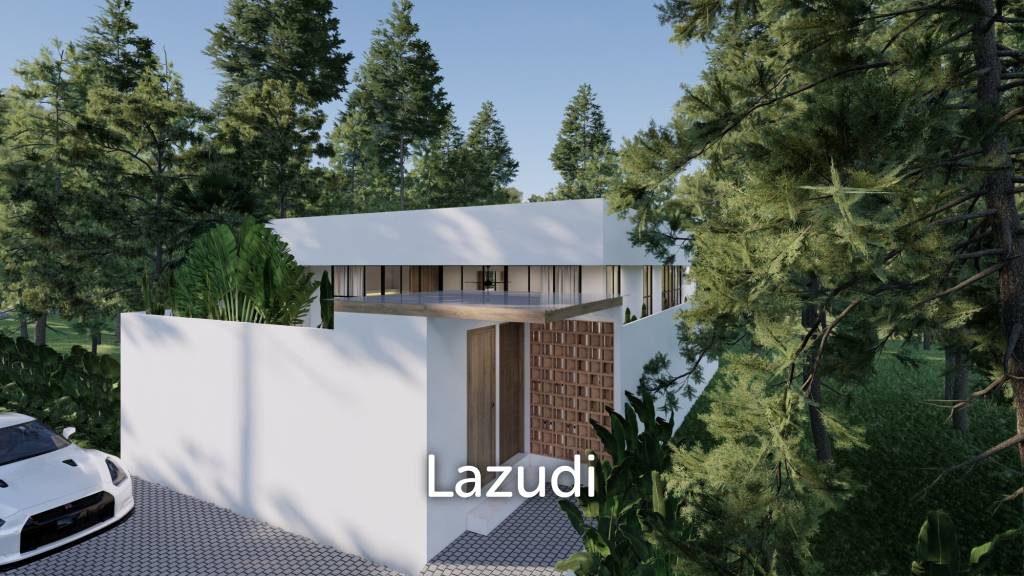 Bingin Uluwatu 2 bedder