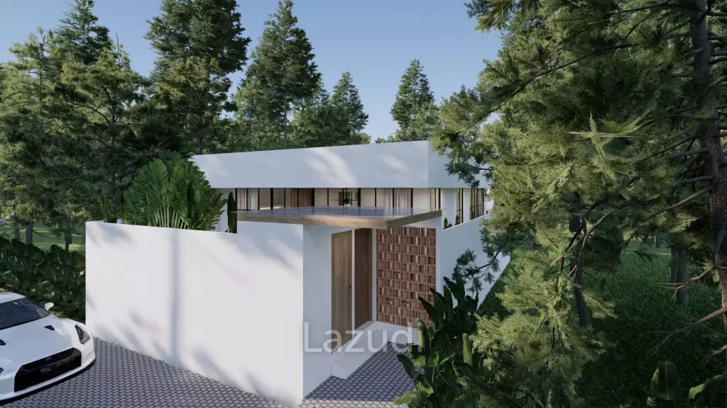 Bingin Uluwatu 2 bedder