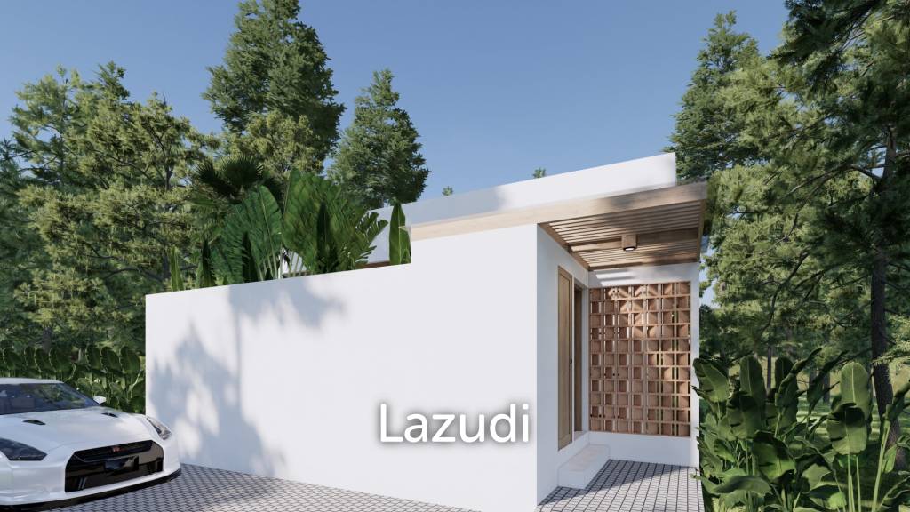 Bingin Uluwatu 2 bedder