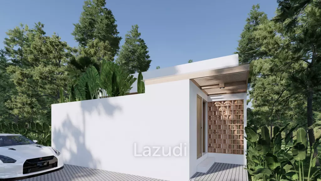 Bingin Uluwatu 2 bedder