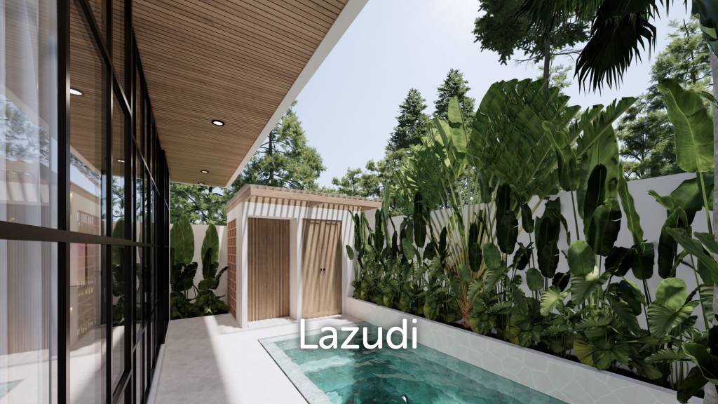Bingin Uluwatu 2 bedder