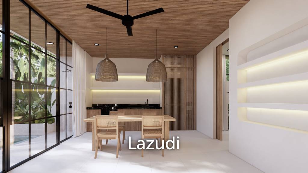 Bingin Uluwatu 2 bedder