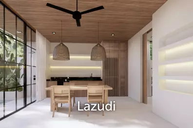 Bingin Uluwatu 2 bedder