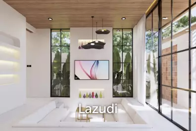 Bingin Uluwatu 2 bedder